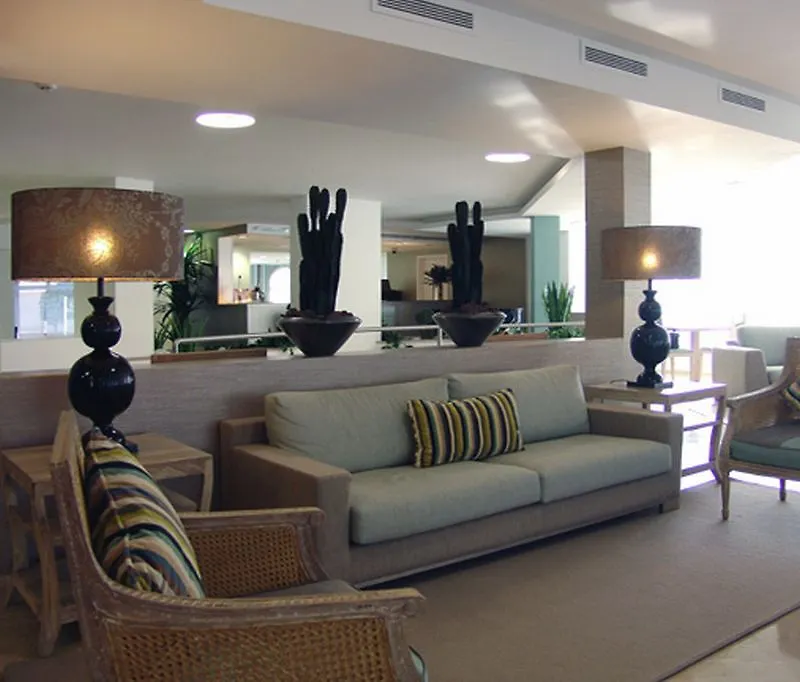 ****  Hotel Quarteirasol Portugal