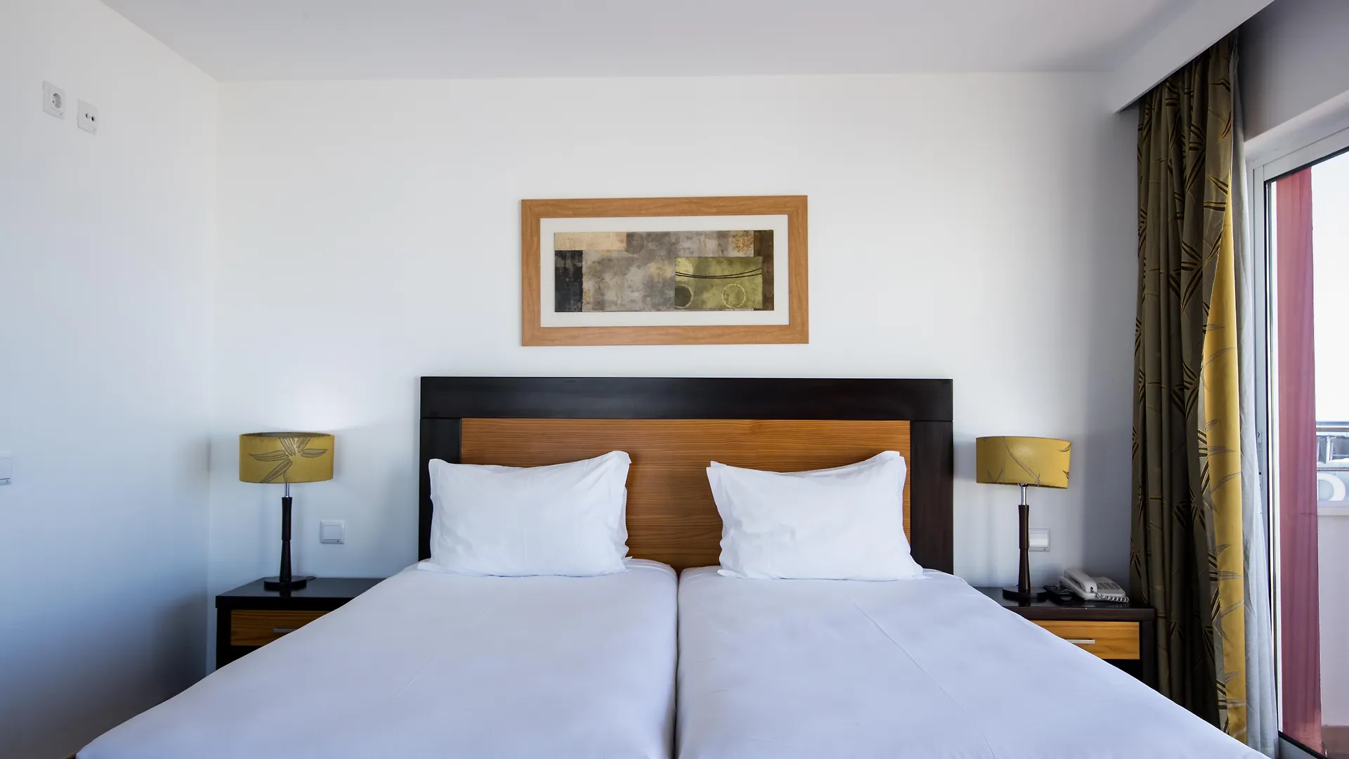 Hotel Quarteirasol