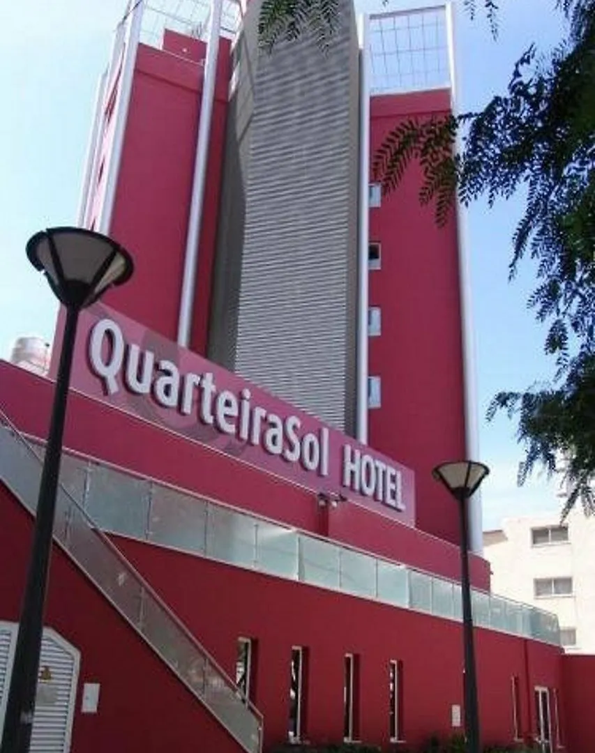 Hotel Quarteirasol