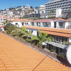 Residencial Melba Maison d'hôtes Funchal (Madeira)