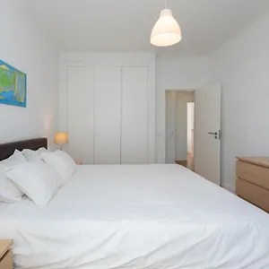  Apartment Al - Vista Mar