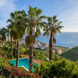 Casa Do Papagaio Verde Maison d'hôtes Funchal (Madeira)