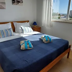  Apartment Varandas De Carteia