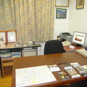 Lusa Atenas Gasthof Coimbra