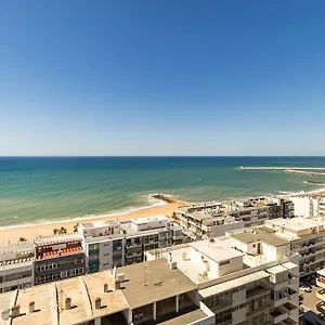  Apartment Torres Mira By Garvetur