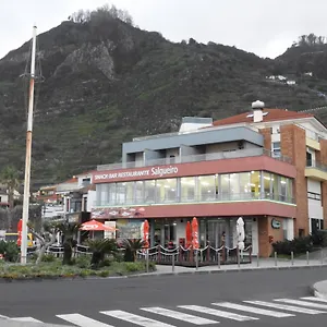 Salgueiro Hotel Porto Moniz