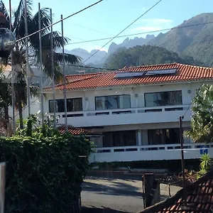 Rural De Sanroque Frühstückspension Santana (Madeira)