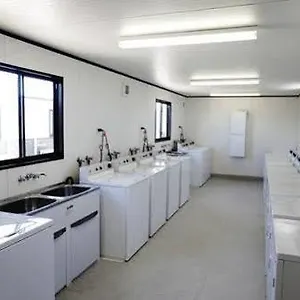 Stayover In , Dysart Australia