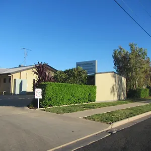 On Sullivan , Emerald Australia