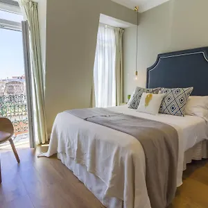 Bairro Alto Gasthof Lissabon