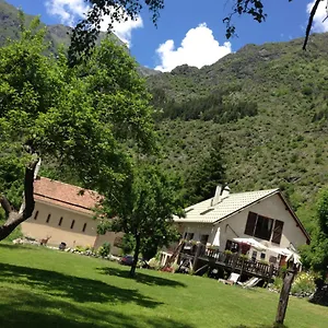 Gaillard Herberg La Motte-en-Champsaur