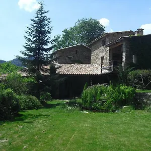 Le Cloterriou Frühstückspension Braux (Alpes-de-Haute-Provence)