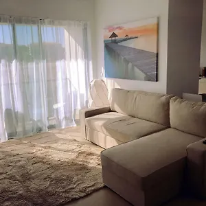 Apartment Cavalo Preto Luxury - C201