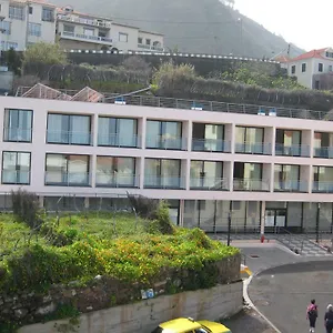 Gaivota Hotel Porto Moniz