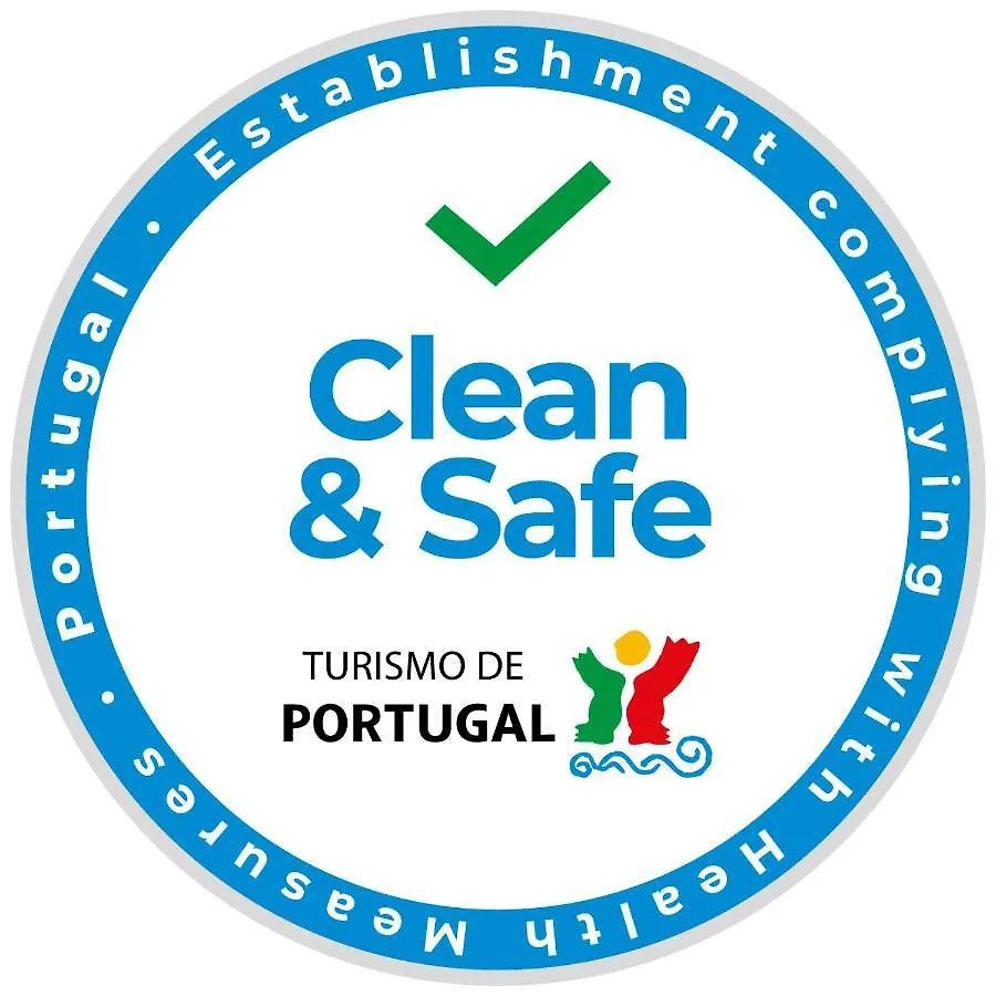 ****  Hotel Quarteirasol Portugal