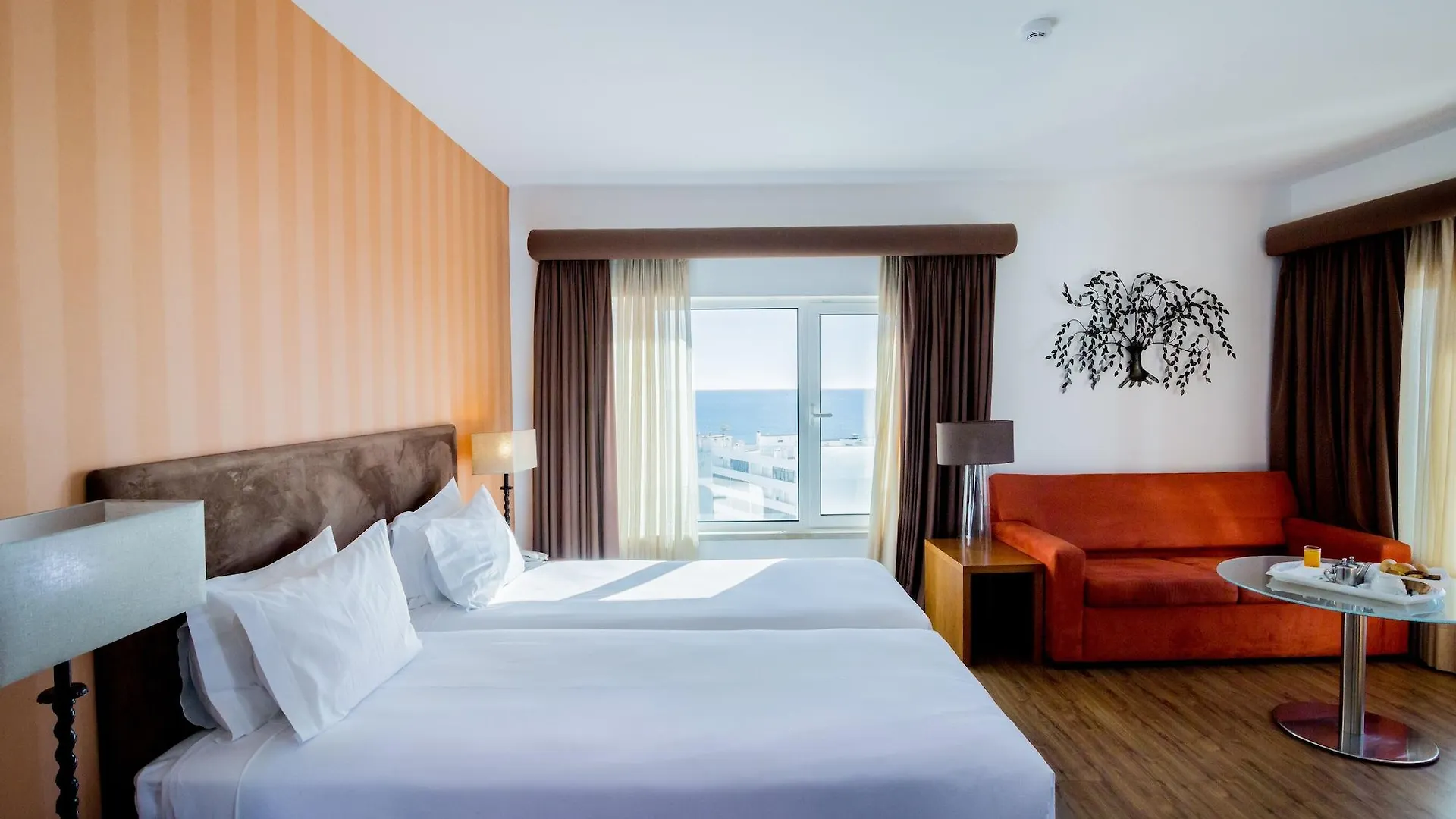 Hotel Quarteirasol