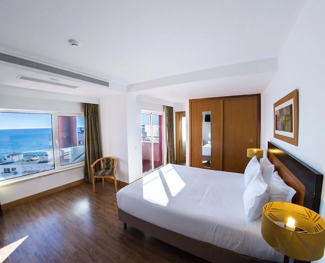 ****  Hotel Quarteirasol Portugalia