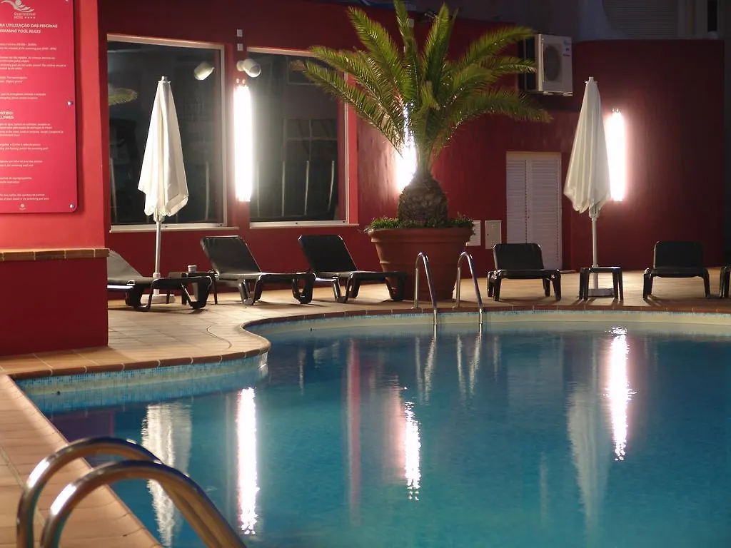 Hotel Quarteirasol