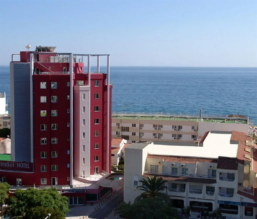 Hotel Quarteirasol