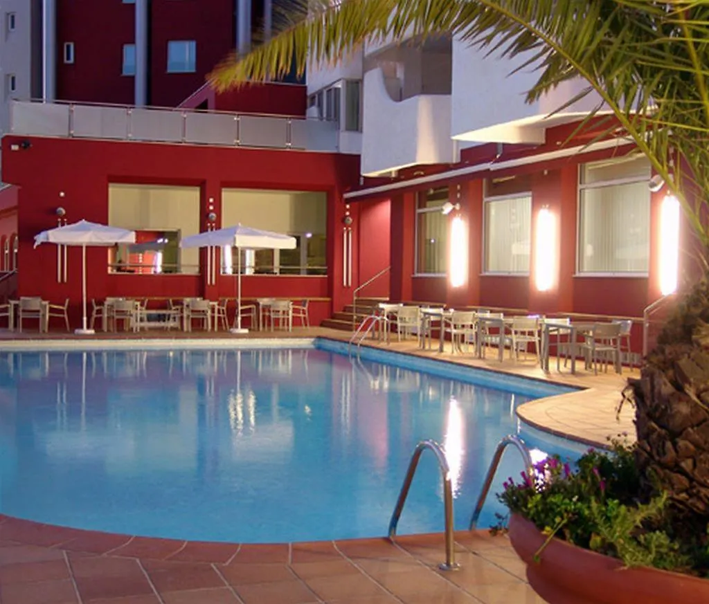 Hotel Quarteirasol