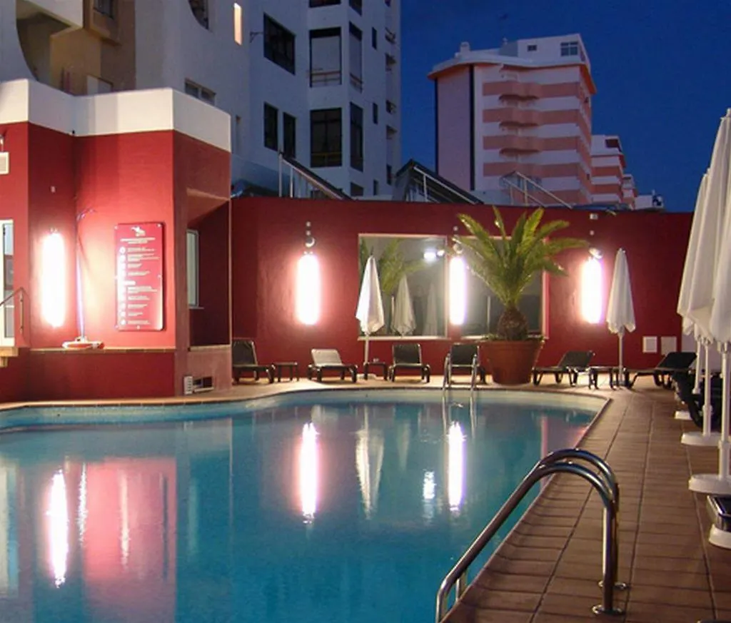 Hotel Quarteirasol