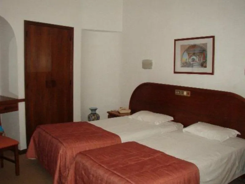 ****  Hotel Quarteirasol Portugalia