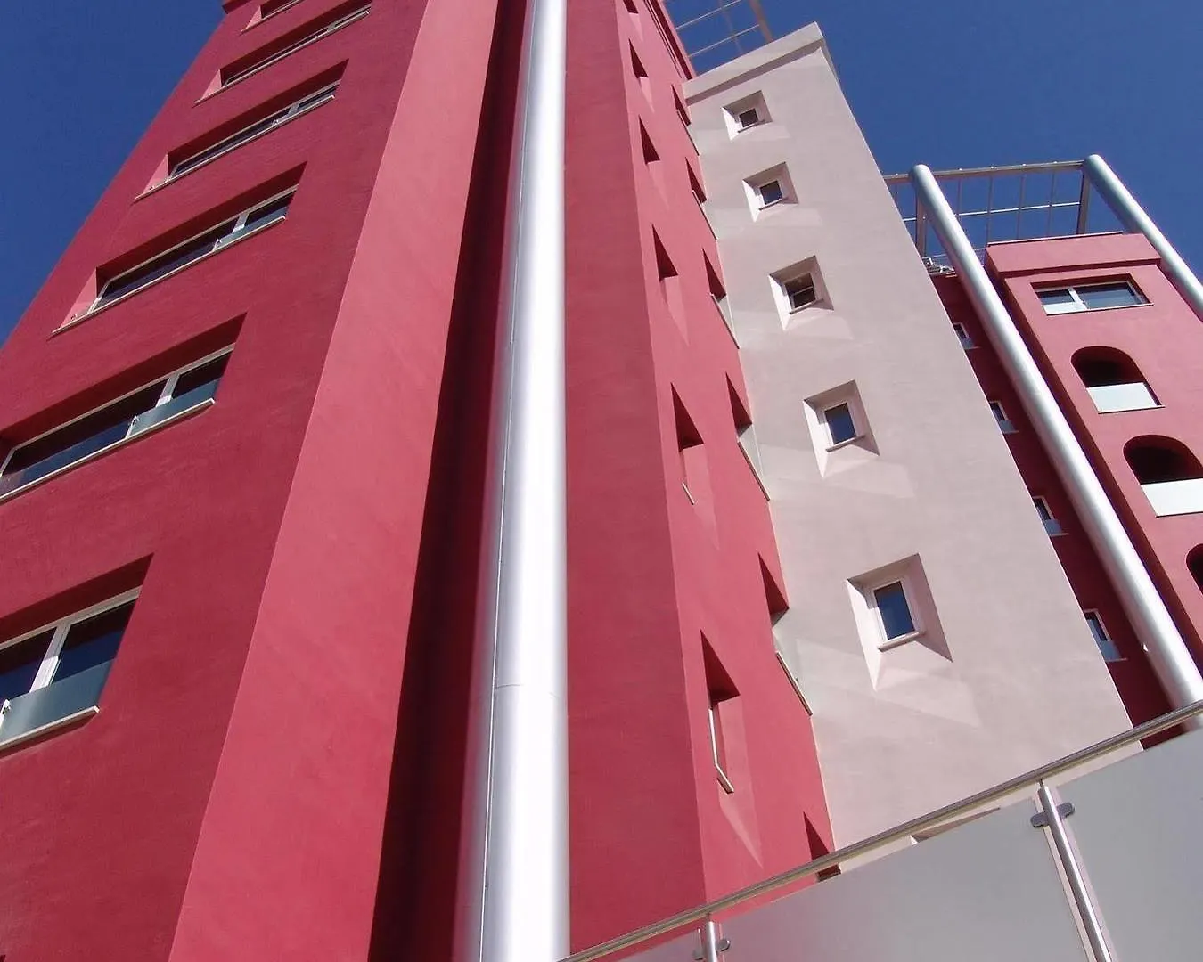Hotel Quarteirasol