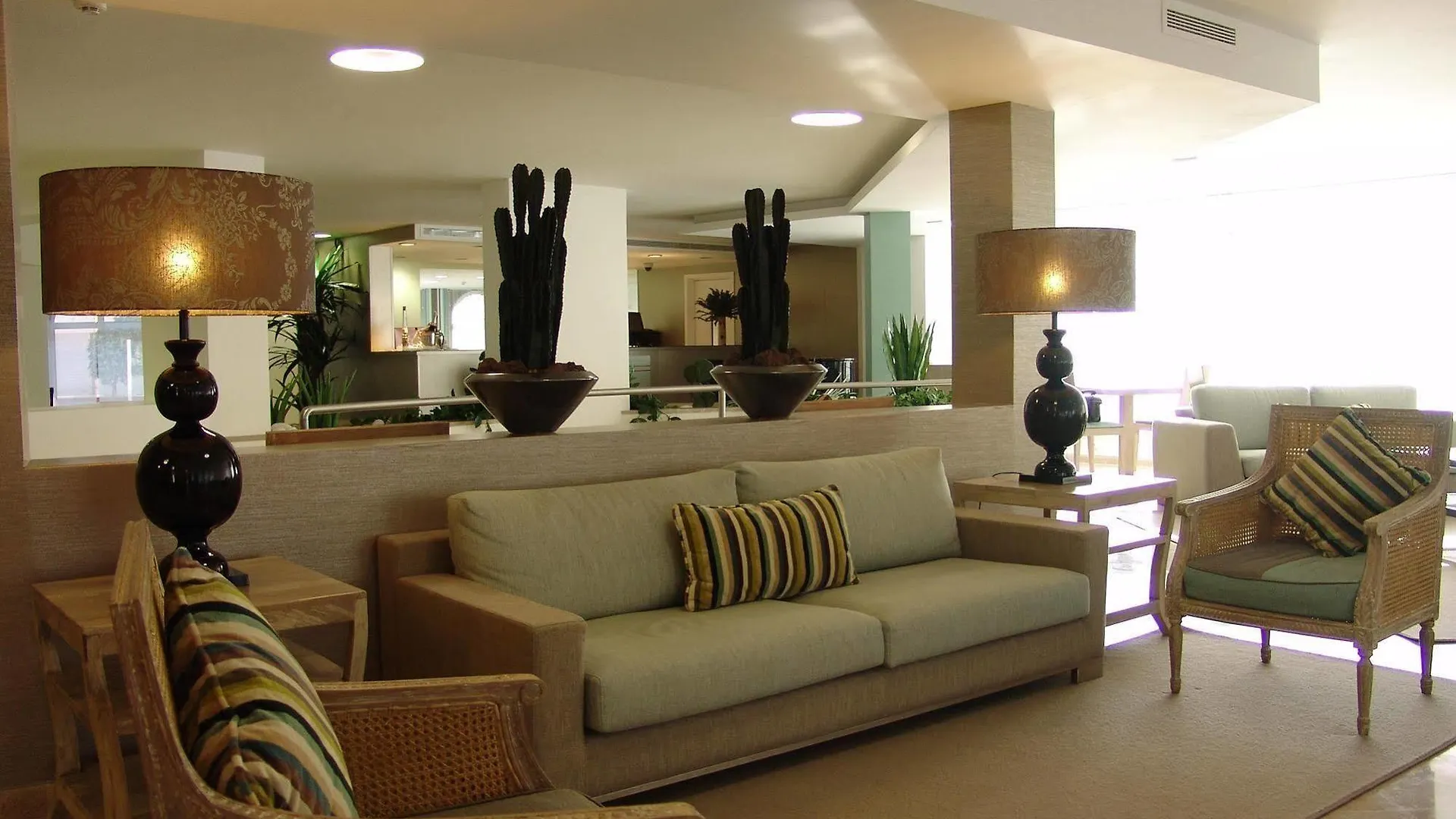 Hotel Quarteirasol