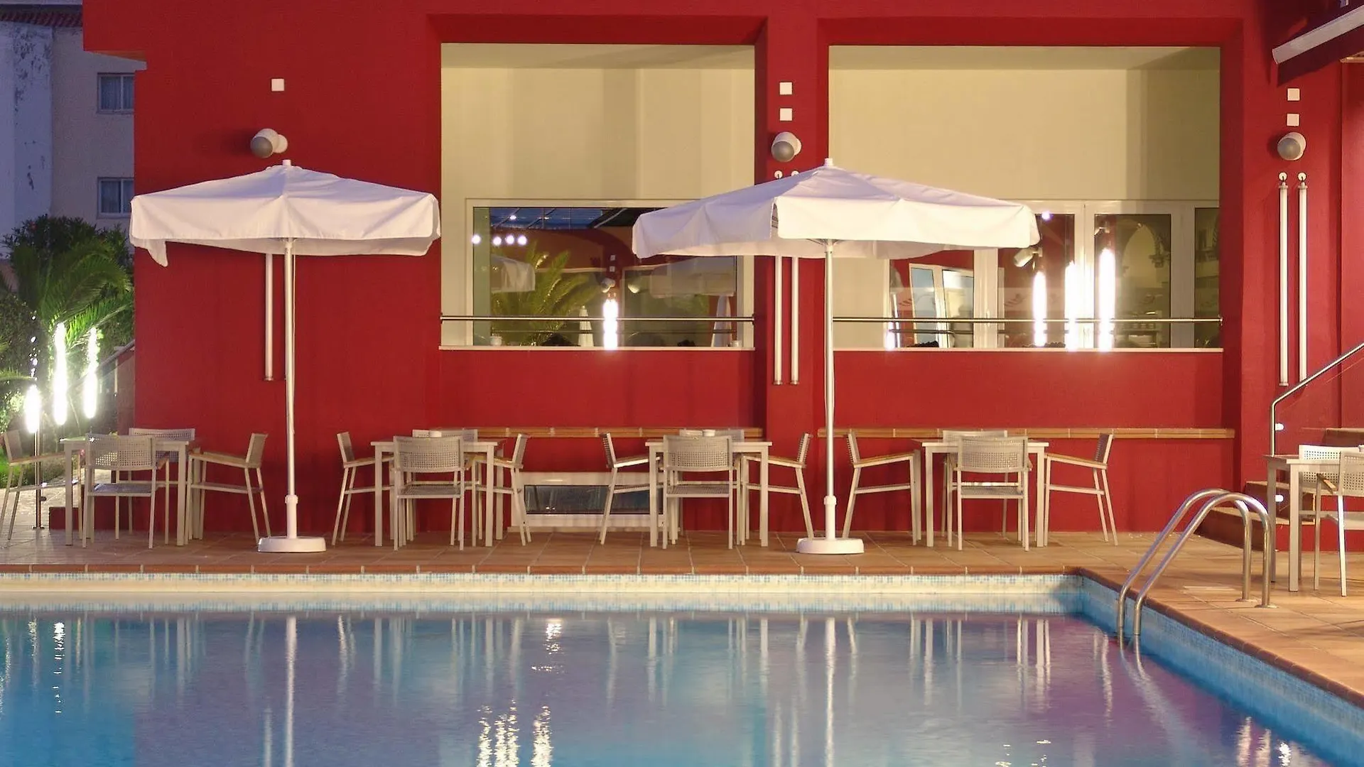 Hotel Quarteirasol Portugalia