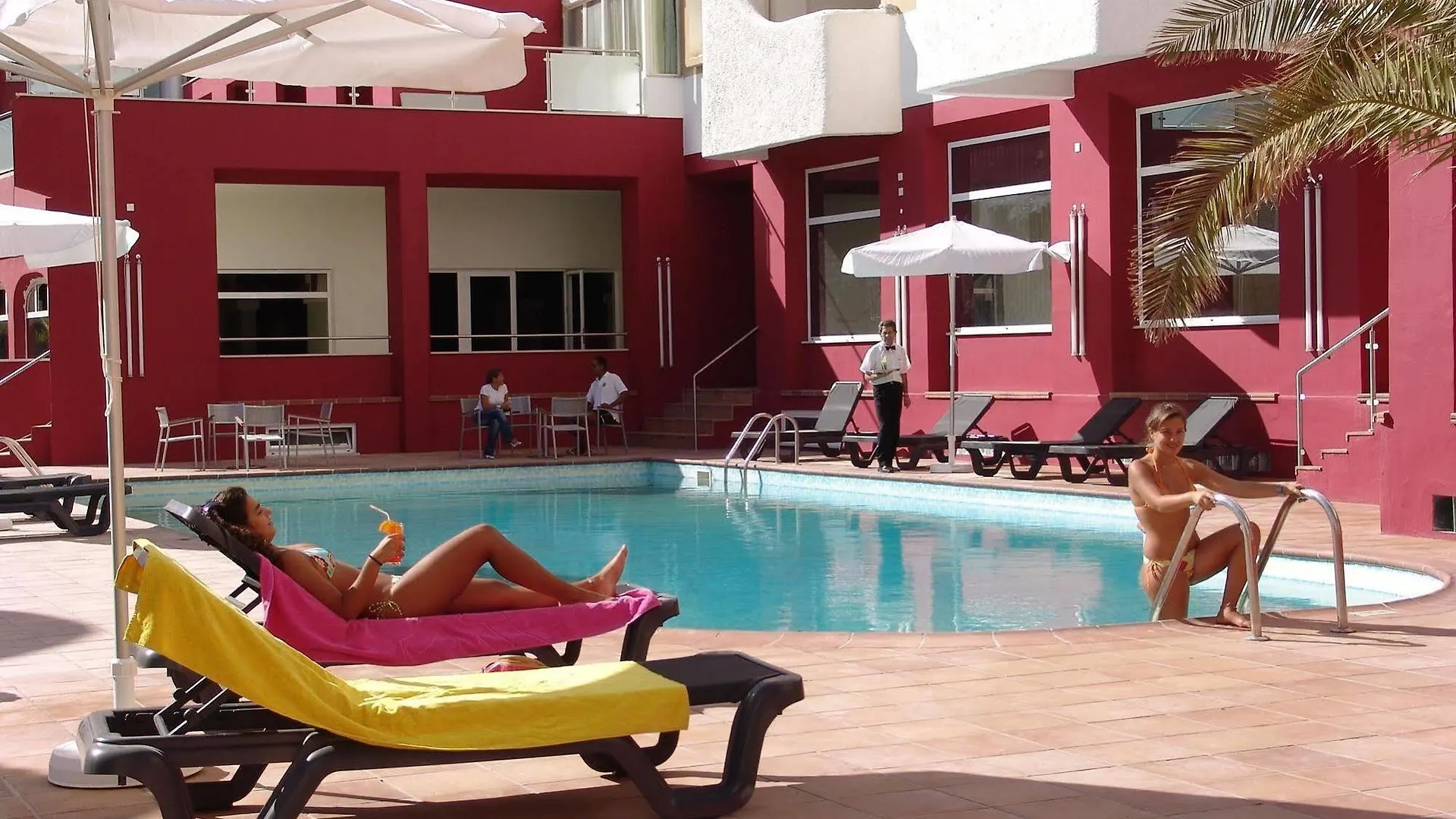 Hotel Quarteirasol  Quarteira