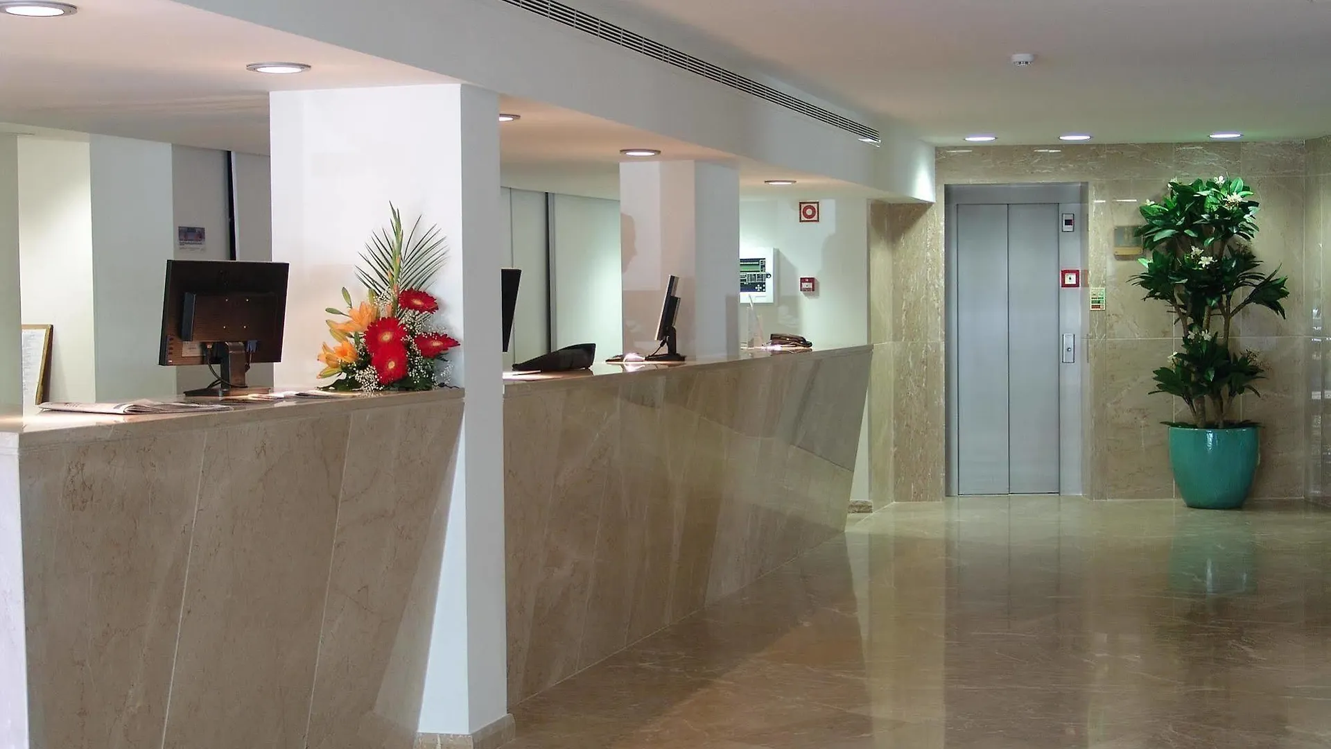 Hotel Quarteirasol Quarteira